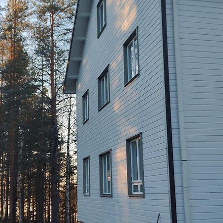 Royal Reindeer Lakeside Apartments Rovaniemi Eksteriør billede